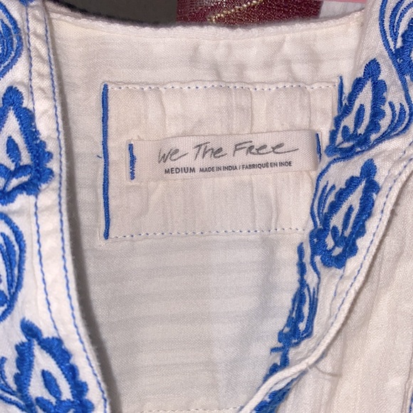 Free People Lagos Hoodie - Picture 6 of 11